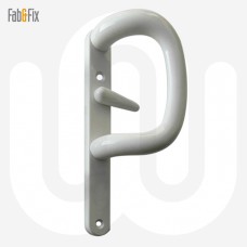 Fab & Fix Pembroke 'D' Patio Handle - Non Locking